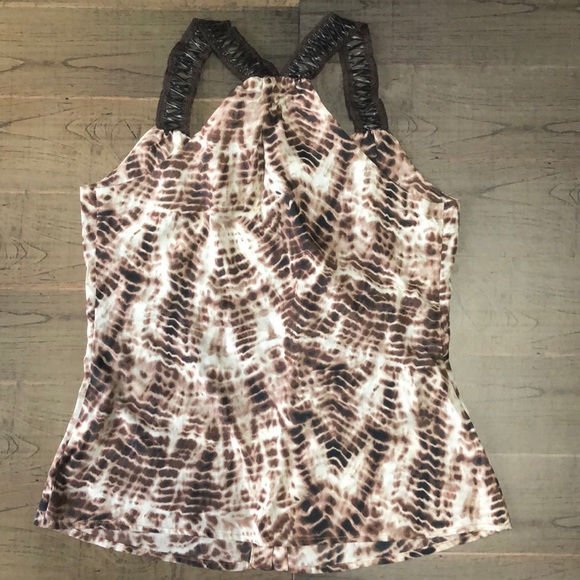 *3/$25* BNWT | BUFFALO | TANK | SZ XS - Picture 2 of 4